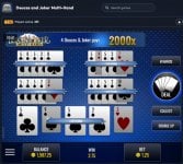 Win with full house