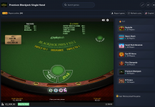 Start stack 1000