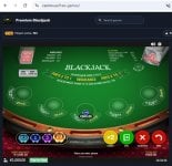 Blackjack p1