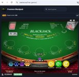 Blackjack p2