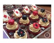 Presidential sweets