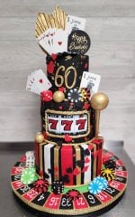 Fancy That Cake Bakery