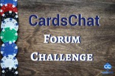 CardsChat Forum Challenge