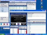 Poker Time lobby of $7000.00 freeroll..JPG