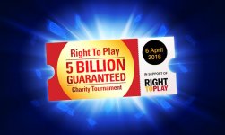 Right to play tournament