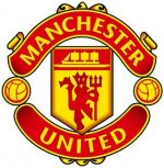 Manchester United FC crest svg