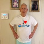 Dad and I love Cardschat T-Shirt.jpg