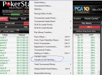 Transfer fulltilt