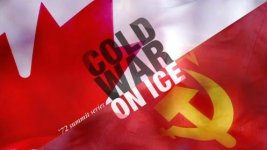 Cold war on ice summit series 72