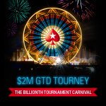 Billionth Tournament Carnival