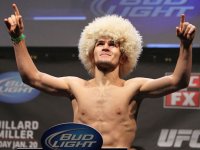 Khabib nurmagomedov 1449312209312074968