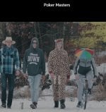 PokerMasters