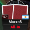 Maxxo