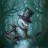 snowman249