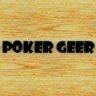 PokerGeer
