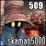 skaman5000